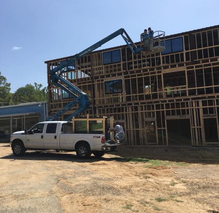commercial glass window installation commercial glass window installation